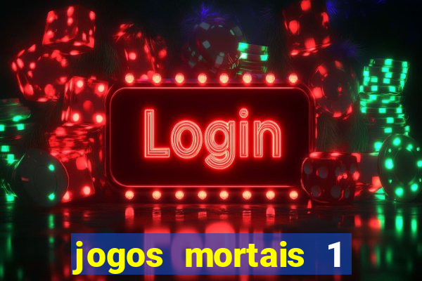 jogos mortais 1 final explicado